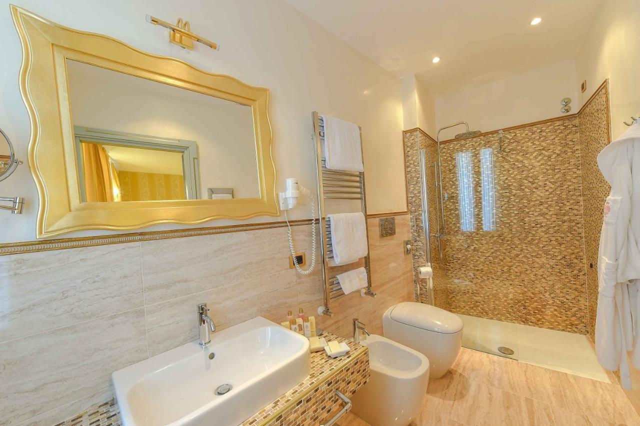 Superior Double or Twin Room with City View