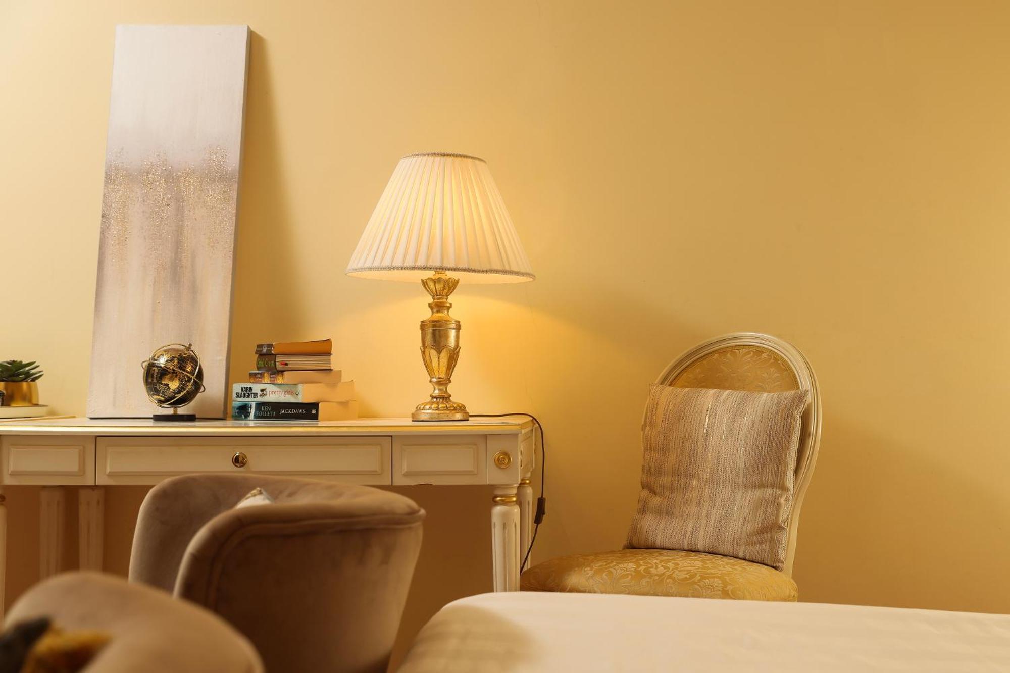 Apartamento de 1 dormitorio - edificio independiente