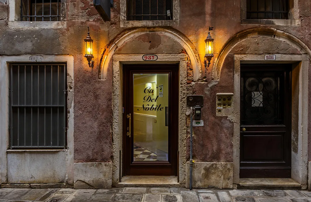 Ca' Del Nobile-1