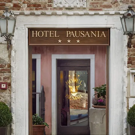 Hotel Pausania-3