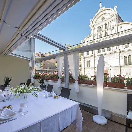 Hotel San Zaccaria-2