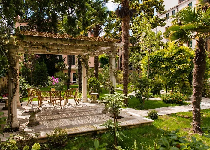 Hotel Sant'Antonin
