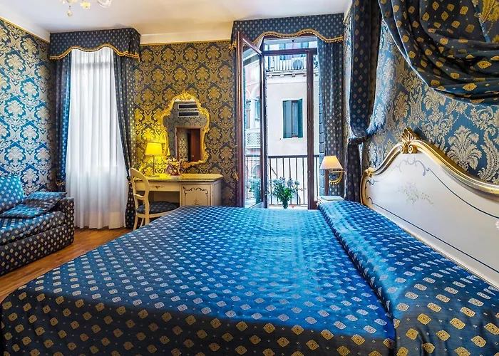 Hotel familiar: Al Gazzettino
