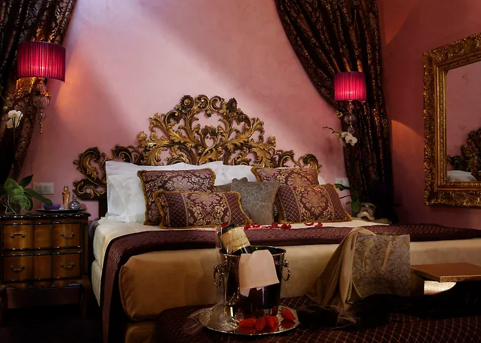 Hotel di lusso: Ad Place