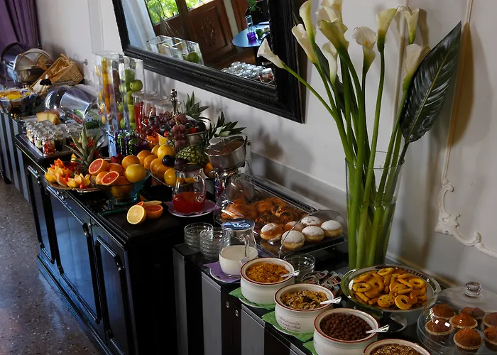 Hotel di lusso: Ad Place