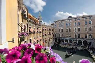 Hotel: Albergo Cavalletto & Doge Orseolo