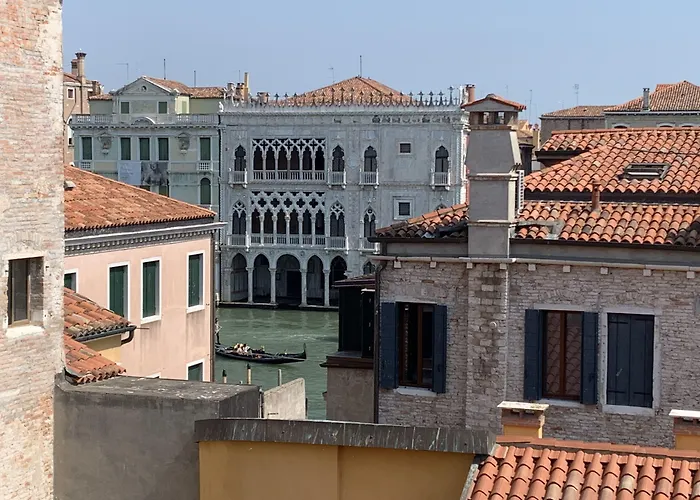Guest house: Locanda Poste Vecie