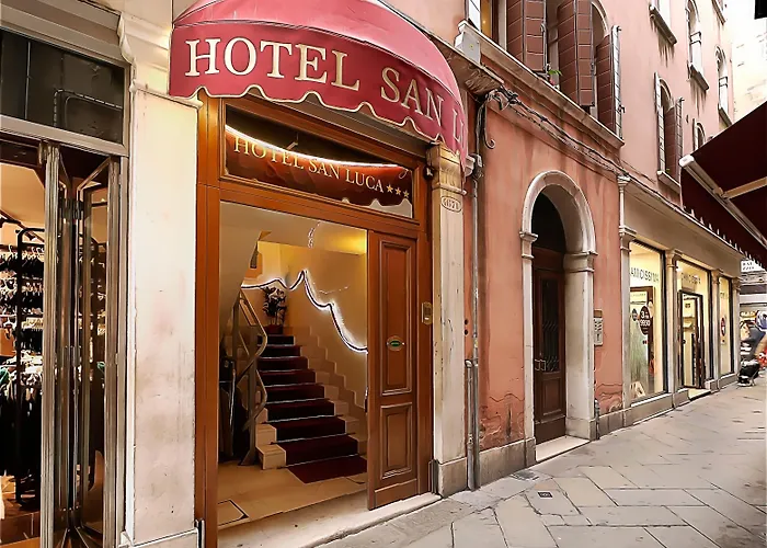 San Luca