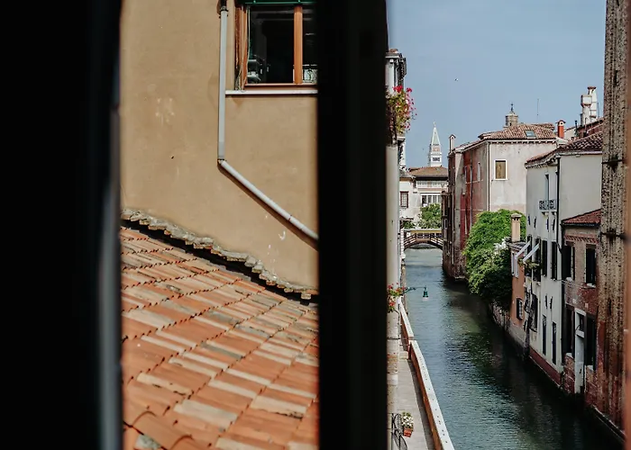 Hotel familiare: Palazzetto Barnaba