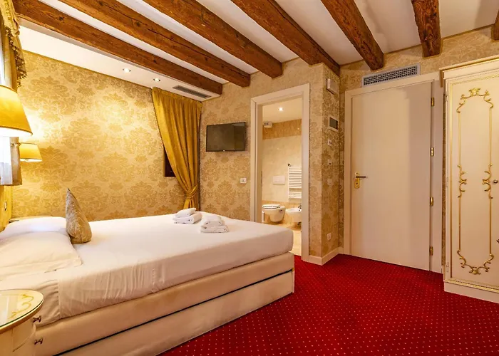 Residence Ca' di Malta Arsenale by Wonderful Italy