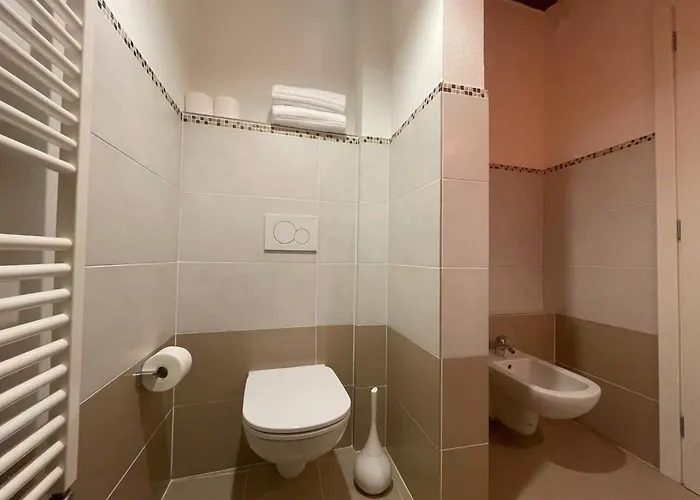 B&B: Residenza Corte Antica B&B
