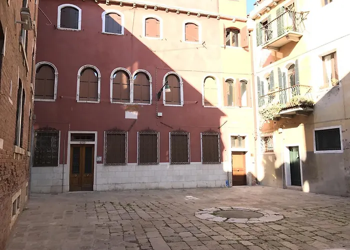  Cà Formosa