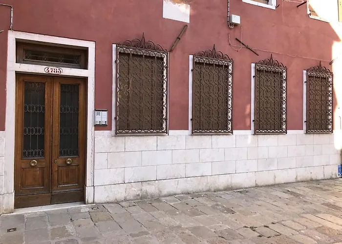  Cà Formosa